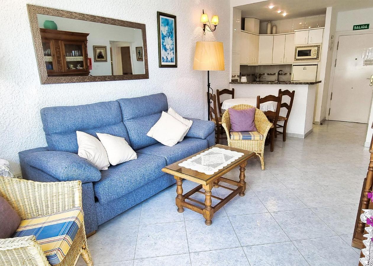 Skol 440. Nice 1 Bed Apartment With Sea Views In Marbella Centre. Exterior photo