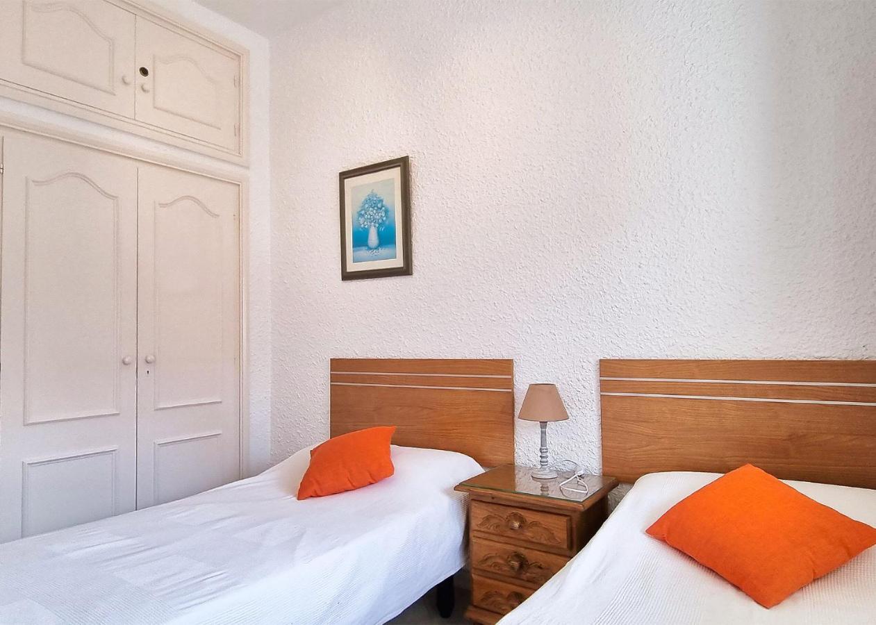 Skol 440. Nice 1 Bed Apartment With Sea Views In Marbella Centre. Exterior photo